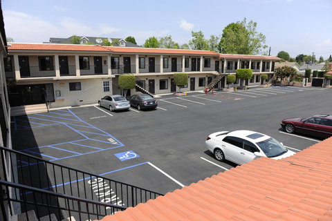 Best Budget Inn Anaheim - Adwords Guide 1