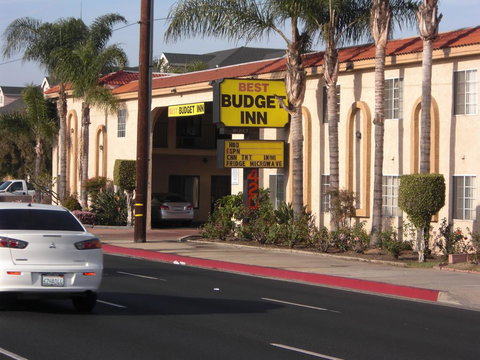Best Budget Inn Anaheim - Adwords Guide 0