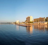 Best Western Fort Myers Waterfront