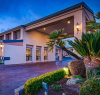 Best Western Inn
