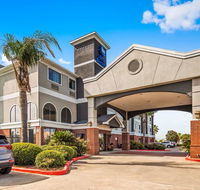 Best Western Mainland Inn  Suites