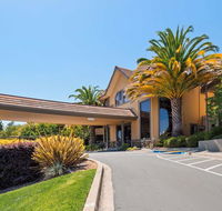 Best Western Plus Novato Oaks Inn
