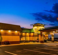 Best Western Regency Inn