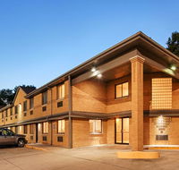 Best Western Riverside Inn