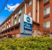 Best Western Willits Inn