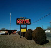 Black Gold Motel