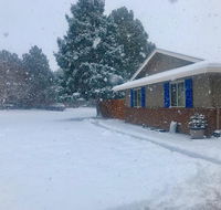 Blue Bear Den 3BR 2BA DTC Private Apt Non Smoking