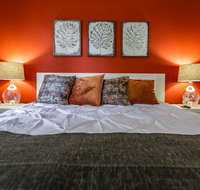 Bohemian Zen AptWorkSpaceCal-King