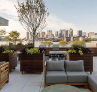 Boston Corporate 30 Day Rentals