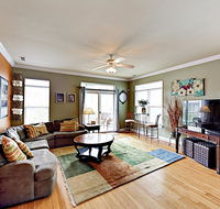 Bowfin Duplex 2 Duplex