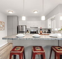 Breathtaking condo in the heart of Old Town
