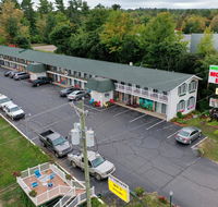 Brentwood Motor Inn