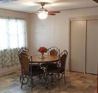 Brownfield Guest House