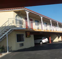 Budget Inn Motel