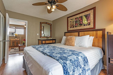 Cabana Waikiki 1 BDR 4th Floor A - Adwords Guide 0