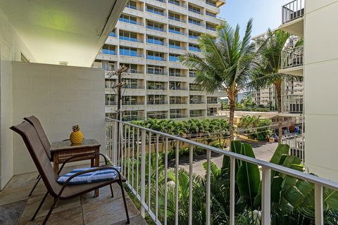 Cabana Waikiki 1 BDR 4th Floor A - Adwords Guide 1