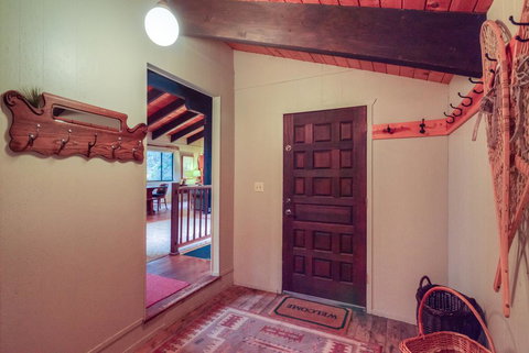 Cabin In The Pines - Adwords Guide 1