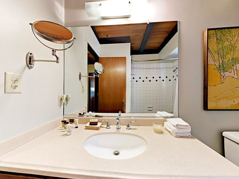 Cabin In The Pines - Adwords Guide 3