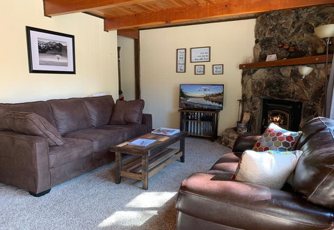 Cabin In The Pines - Adwords Guide 2