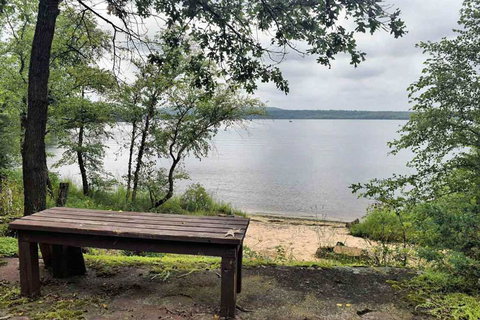 Cabin With Kayaks Situated On The Wisconsin River! - Adwords Guide 2