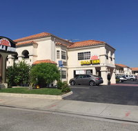 Cali Inn