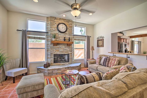 Cali Paradise With Mtn Views & Outdoor Oasis! - Adwords Guide 2