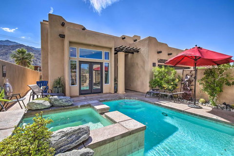 Cali Paradise With Mtn Views & Outdoor Oasis! - Adwords Guide 0