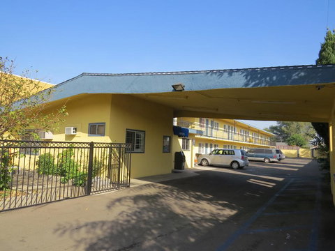 Calico Motel - Adwords Guide 3