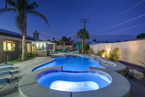 California Vacation Villa - Adwords Guide 2