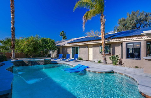 California Vacation Villa - Adwords Guide 0