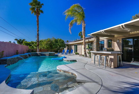 California Vacation Villa - Adwords Guide 1