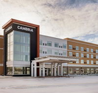 Cambria Hotel Westfield-Indianapolis