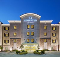 Candlewood Suites - Farmers Branch