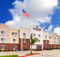 Candlewood Suites - Texas City