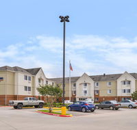 Candlewood Suites Beaumont