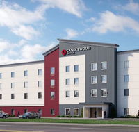 Candlewood Suites DFW West - Hurst