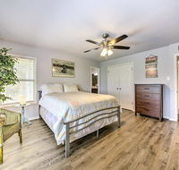 Canyon Lake House w/Deck - 10.6 Mi to Marina