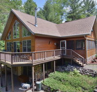 Cascade Condo