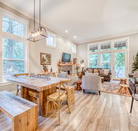 Cedar Glen Retreat