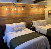 Cedar Stables Inn  Suites