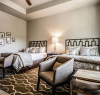 Century Oak Casita by Remi's Ridge Hayes Hollow Duplex