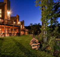 Chalet 1 The Deer Lake Lodge