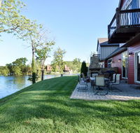 Chalets Resort Luxury Lakefront Chalet Family Friendly 2 Pools Free Amenities