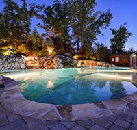 Chalets Resort Luxury Lakefront Villa Family Friendly 2 Pools Free Amenities