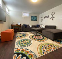 Charming Bungalow Next to CSU -FREE Cruiser Bikes