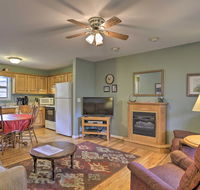 Charming Cottage - 16 Miles to Chattanooga