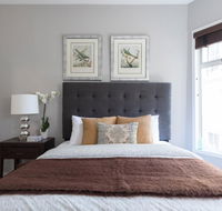 Cheerful Suite w/ Garden Steps from Dolores Park