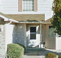 Clean cozy and coffee