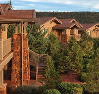 Club Wyndham Sedona