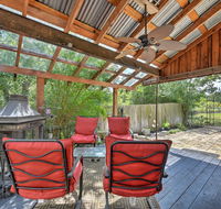 College Station Lodge w/Hot Tub  Prvt. Courtyard